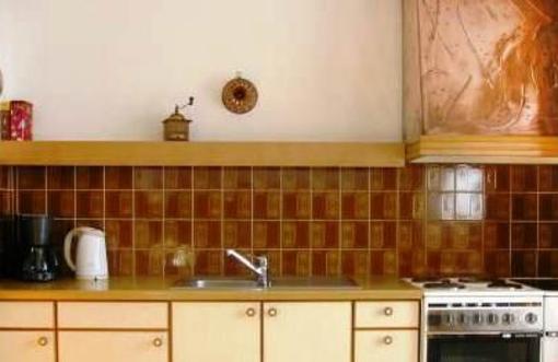 фото отеля Ferienhaus Hochzeiger