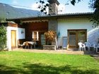 фото отеля Ferienhaus Hochzeiger