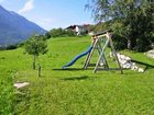 фото отеля Ferienhaus Hochzeiger