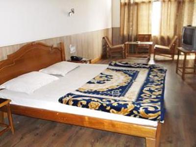 фото отеля Hotel Apple Rose