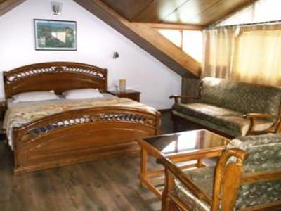 фото отеля Hotel Apple Rose