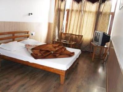 фото отеля Hotel Apple Rose