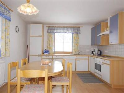 фото отеля Apartment Ginzling