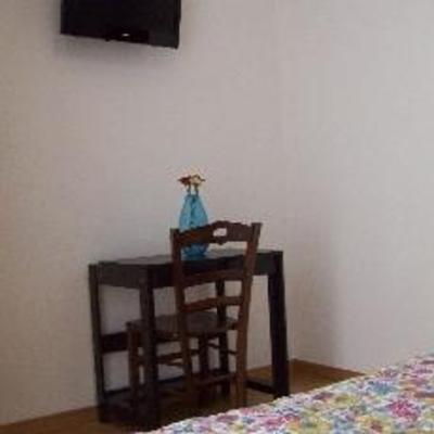 фото отеля Il Nido