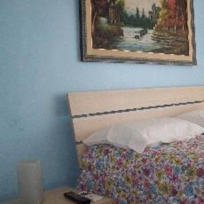 фото отеля Il Nido