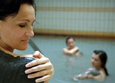 фото отеля Danubius Health Spa Resort Thermia Palace