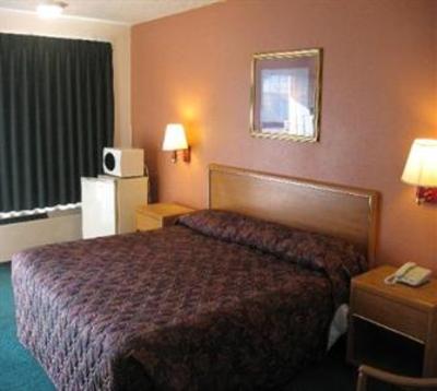 фото отеля Countryside Inn Malakoff