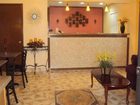 фото отеля Countryside Inn Malakoff