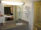 фото отеля Countryside Inn Malakoff
