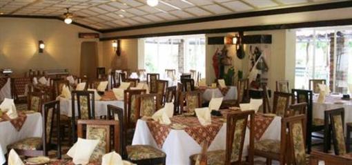 фото отеля Kadoma Hotel And Conference Center