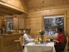 фото отеля Hatcher Pass Bed & Breakfast