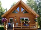 фото отеля Hatcher Pass Bed & Breakfast