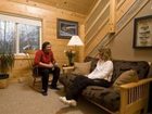 фото отеля Hatcher Pass Bed & Breakfast