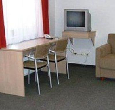 фото отеля Pension Maxi Siegenburg