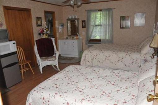 фото отеля Julia's Cajun Country B&B Hotel