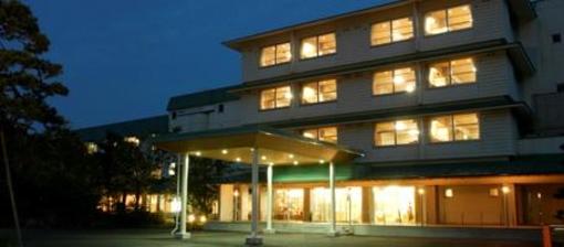 фото отеля Fujiya Hotel Owani