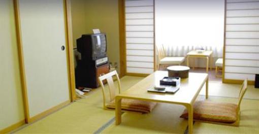 фото отеля Fujiya Hotel Owani