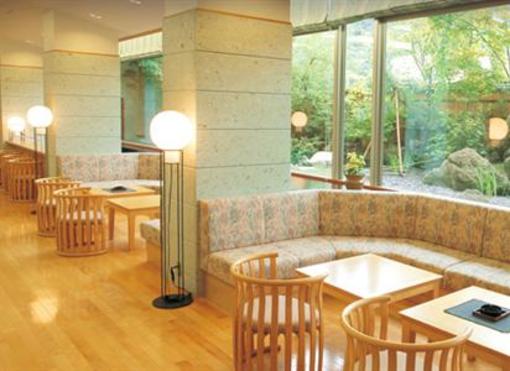 фото отеля Fujiya Hotel Owani