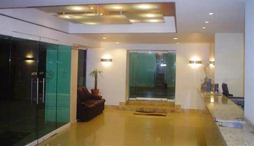фото отеля Hotel Gran Minatitlan Plaza
