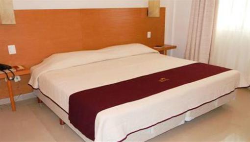 фото отеля Hotel Gran Minatitlan Plaza