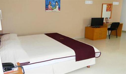 фото отеля Hotel Gran Minatitlan Plaza
