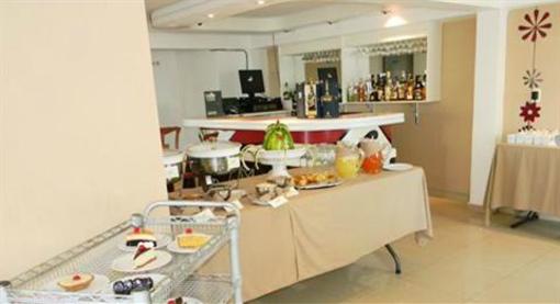 фото отеля Hotel Gran Minatitlan Plaza