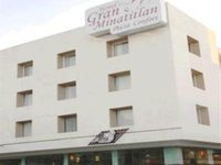 Hotel Gran Minatitlan Plaza