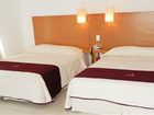 фото отеля Hotel Gran Minatitlan Plaza