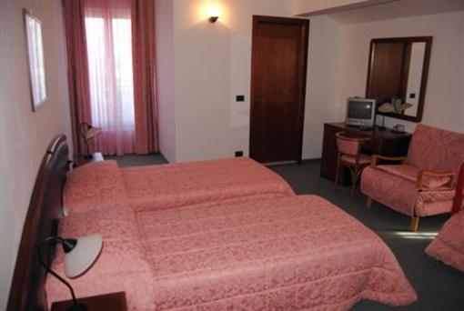 фото отеля Hotel Del Ventura