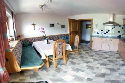 фото отеля Ferienwohnung Claudia Luxner