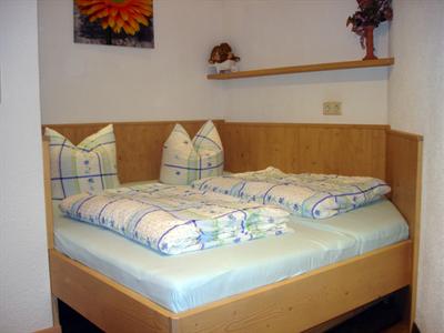 фото отеля Ferienwohnung Claudia Luxner