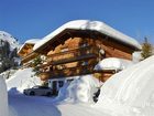 фото отеля Berggasthaus Alpenrose