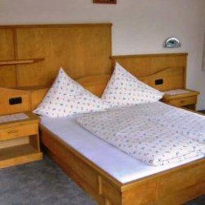 фото отеля Pension Landhaus Scheiber
