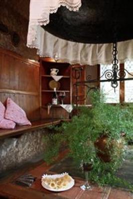 фото отеля Albergo Ristorante Salon