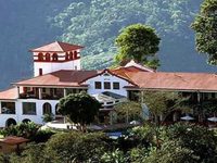 Hotel Gloria Urmiri