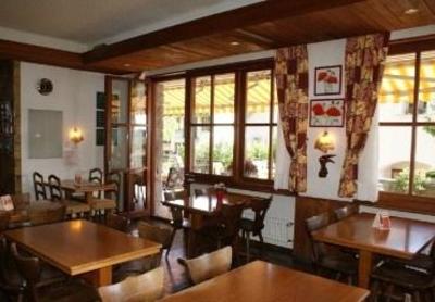 фото отеля Hotellerie De Chatonneyre