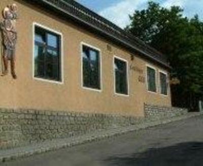 фото отеля Gasthof God Zum Christophorus