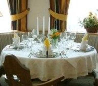 фото отеля Gasthof God Zum Christophorus