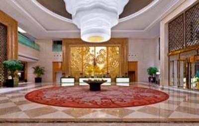 фото отеля Sheraton Daqing Hotel