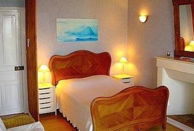 фото отеля Gite Lan Caradec