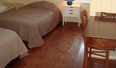 фото отеля Gite Lan Caradec