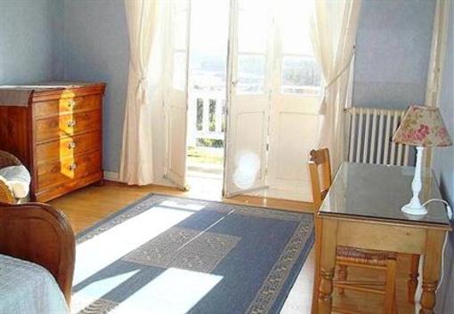 фото отеля Gite Lan Caradec
