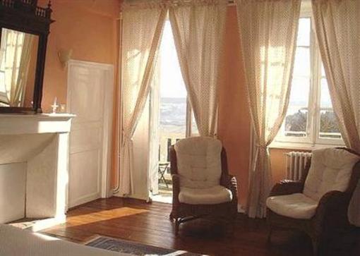 фото отеля Gite Lan Caradec