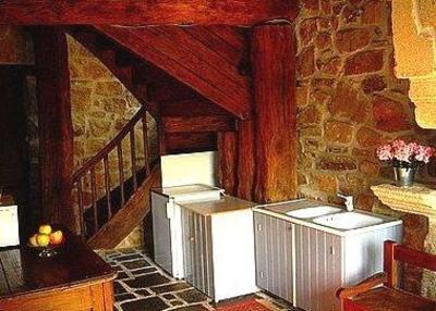 фото отеля Gite Lan Caradec