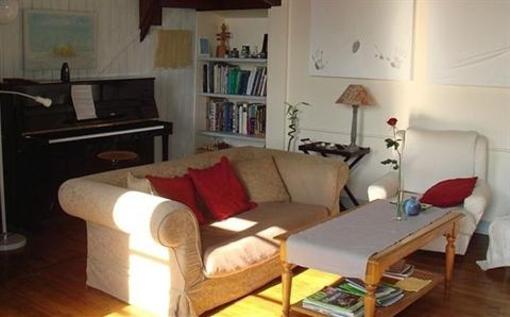 фото отеля Gite Lan Caradec