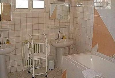 фото отеля Gite Lan Caradec