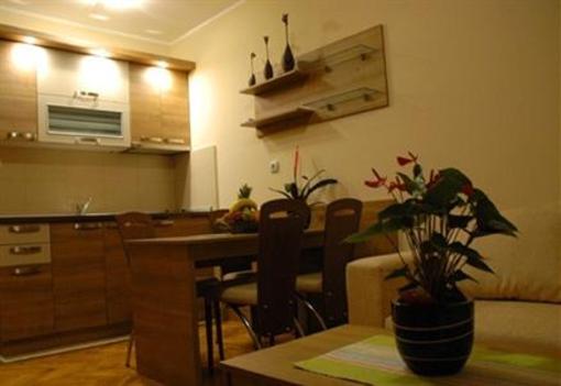 фото отеля Apartmani Ristic