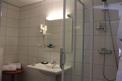 фото отеля Albert Premier Hotel