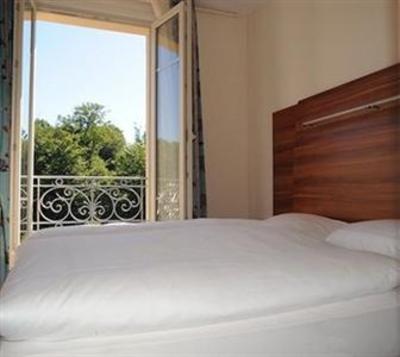 фото отеля Albert Premier Hotel