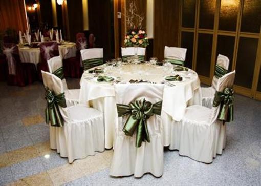 фото отеля Hotel Bulevard Prestige